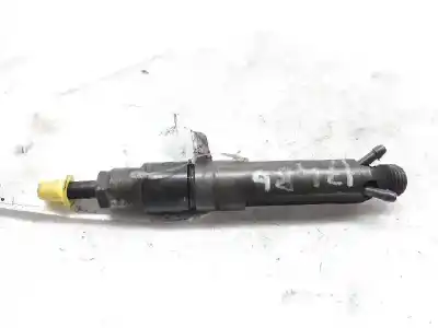 Автозапчасти б/у инжектор за seat toledo ii (1m2) 1.9 tdi ссылки oem iam 038130201g