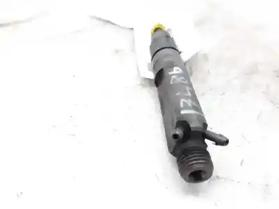 Автозапчастина б/у инжектор для seat toledo ii (1m2) 1.9 tdi посилання на oem iam 038130201g  