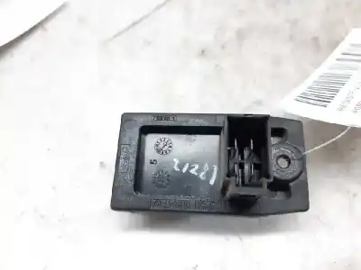 Автозапчастина б/у стійкість на нагревання для ford ka (ccq) collection посилання на oem iam 1104100  