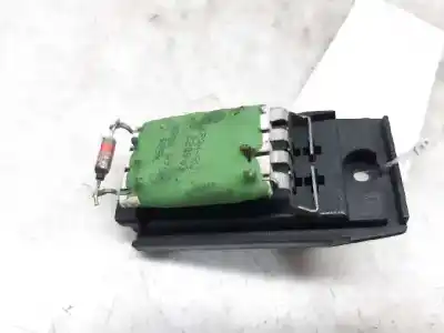 Автозапчасти б/у сопротивление нагреву за ford ka (ccq) collection ссылки oem iam 1104100