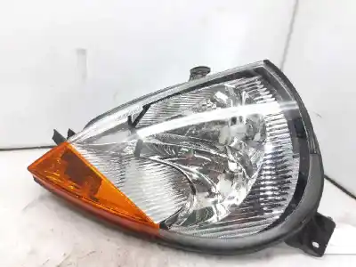 Автозапчасти б/у левая фара за ford ka (ccq) collection ссылки oem iam 97kg13006sam