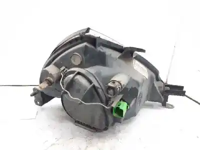 Автозапчастина б/у ліва фара для ford ka (ccq) collection посилання на oem iam 97kg13006sam  