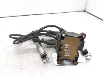 Автозапчастина б/у котушка запалювання для ford ka (ccq) collection посилання на oem iam 1078349  