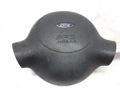 Автозапчастина б/у передня ліва подушка безопасности для ford ka (ccq) collection посилання на oem iam 1s51b042b85abzhil  