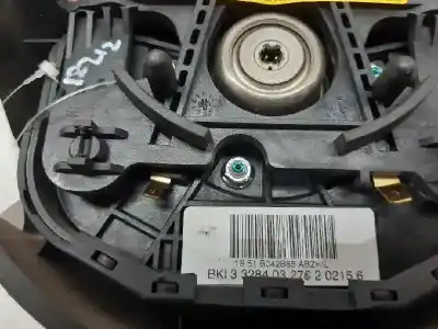 Автозапчастина б/у передня ліва подушка безопасности для ford ka (ccq) collection посилання на oem iam 1s51b042b85abzhil  