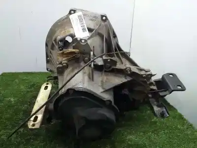Автозапчасти б/у коробка передач за ford ka (ccq) collection ссылки oem iam 3s5r7002ba  5 velocidades