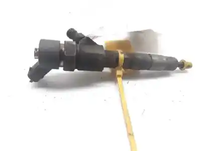 Second-hand car spare part injector for renault scenic (ja..) 1.9 dci authentique oem iam references 7700111014  