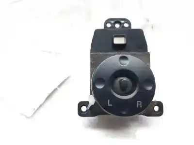 Second-hand car spare part rearview side mirror switch for hyundai sonata (nf) 2.0 crdi comfort i oem iam references 8160