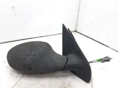 Pezzo di ricambio per auto di seconda mano retrovisore destro per lancia lancia y elefantino blu riferimenti oem iam 0152313