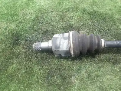 Second-hand car spare part front left transmission for hyundai sonata (nf) 2.0 crdi comfort i oem iam references 495003k300