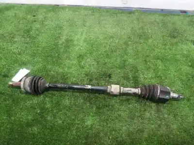 Second-hand car spare part front right transmission for hyundai sonata (nf) 2.0 crdi comfort i oem iam references 495003k350