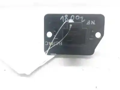 Second-hand car spare part heater blower for hyundai sonata (nf) 2.0 crdi comfort i oem iam references 