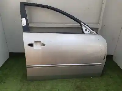 Second-hand car spare part front right door for hyundai sonata (nf) 2.0 crdi comfort i oem iam references 760043k010