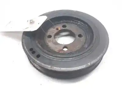 Second-hand car spare part crankshaft pulley for hyundai sonata (nf) 2.0 crdi comfort i oem iam references 2312427300
