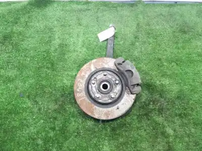 Second-hand car spare part front left knuckle for hyundai sonata (nf) 2.0 crdi comfort i oem iam references 517153k000