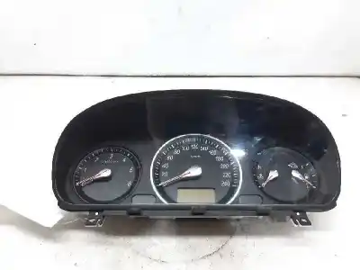 Second-hand car spare part dashboard for hyundai sonata (nf) 2.0 crdi comfort i oem iam references 940033k666