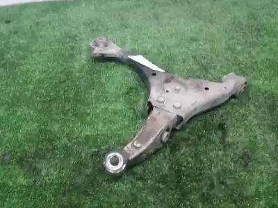 Second-hand car spare part front left lower suspension arm for hyundai sonata (nf) 2.0 crdi comfort i oem iam references 545003k060