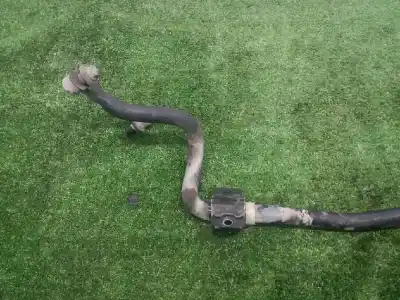 Second-hand car spare part front stabilizer bar for hyundai sonata (nf) 2.0 crdi comfort i oem iam references 548103k100