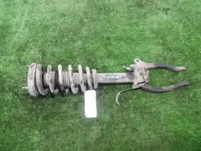 Second-hand car spare part front left shock absorber for hyundai sonata (nf) 2.0 crdi comfort i oem iam references 546113k140
