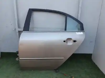 Peça sobressalente para automóvel em segunda mão porta do automóvel traseira esquerda por hyundai sonata (nf) 2.0 crdi comfort i referências oem iam 770033k010