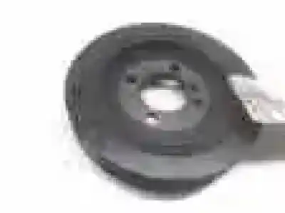 Peça sobressalente para automóvel em segunda mão polia do virabrequim por hyundai sonata (nf) 2.0 crdi comfort i referências oem iam 2312427300