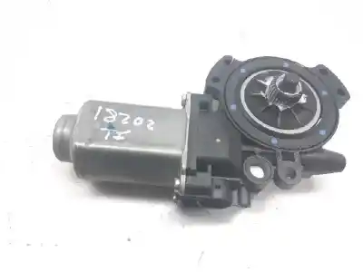 Peça sobressalente para automóvel em segunda mão motor elevador vidro traseiro esquerdo por hyundai sonata (nf) 2.0 crdi comfort i referências oem iam 834503k001