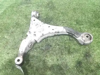 Peça sobressalente para automóvel em segunda mão braço de suspensão inferior esquerdo dianteiro por hyundai sonata (nf) 2.0 crdi comfort i referências oem iam 545003k060