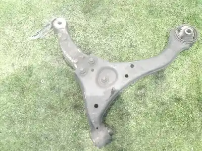 Peça sobressalente para automóvel em segunda mão braço de suspensão inferior dianteiro direito por hyundai sonata (nf) 2.0 crdi comfort i referências oem iam 545013k060