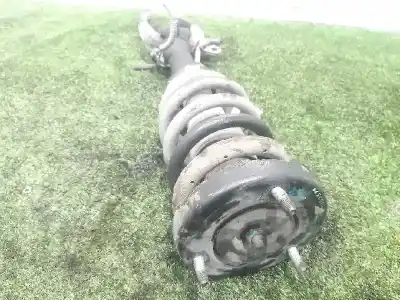 Peça sobressalente para automóvel em segunda mão amortecedor dianteiro direito por hyundai sonata (nf) 2.0 crdi comfort i referências oem iam 546113k140