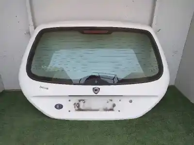 Pezzo di ricambio per auto di seconda mano portellone per lancia lancia y elefantino blu riferimenti oem iam 0007792776