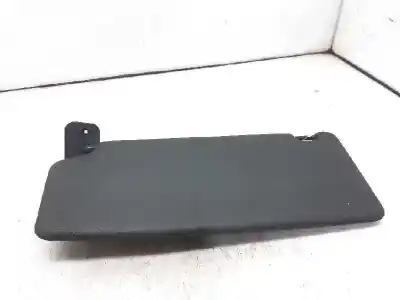 Pezzo di ricambio per auto di seconda mano parasole destro per lancia lancia y elefantino blu riferimenti oem iam 0719701635