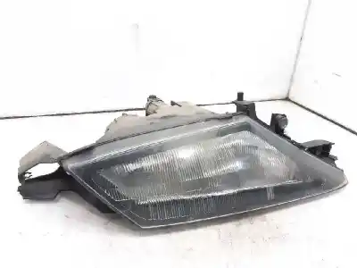 Pezzo di ricambio per auto di seconda mano faro anteriore destro per lancia lancia y elefantino blu riferimenti oem iam 0046408279