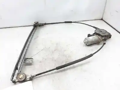 Pezzo di ricambio per auto di seconda mano alzacristalli anteriore sinistro per lancia lancia y elefantino blu riferimenti oem iam 0046778565