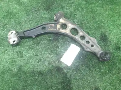 Pezzo di ricambio per auto di seconda mano braccio sospensione inferiore anteriore destro per lancia lancia y elefantino blu riferimenti oem iam 98d14