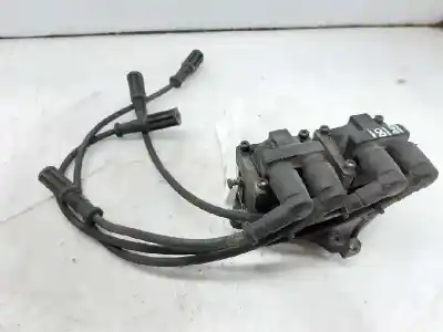 Pezzo di ricambio per auto di seconda mano bobina di accensione per lancia lancia y elefantino blu riferimenti oem iam 7755878