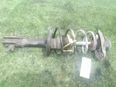 Pezzo di ricambio per auto di seconda mano ammortizzatore anteriore destro per lancia lancia y elefantino blu riferimenti oem iam 0046408237