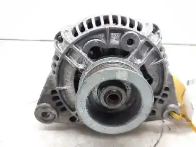 Second-hand car spare part ALTERNATOR for FORD FIESTA COURIER  OEM IAM references 1307487  