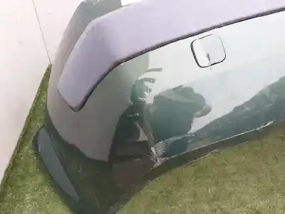 Second-hand car spare part REAR BUMPER for RENAULT MEGANE II CLASSIC BERLINA  OEM IAM references 7701476955  
