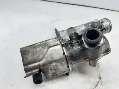 Автозапчастина б/у клапан egr для renault megane ii sedán (lm0/1_) 1.5 dci (lm0f, lm0t, lm2b) посилання на oem iam 722818580  