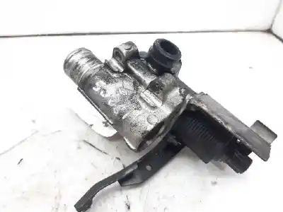 Автозапчастина б/у клапан egr для renault megane ii sedán (lm0/1_) 1.5 dci (lm0f, lm0t, lm2b) посилання на oem iam 722818580  