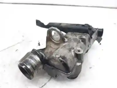 Автозапчастина б/у клапан egr для renault megane ii sedán (lm0/1_) 1.5 dci (lm0f, lm0t, lm2b) посилання на oem iam 722818580  