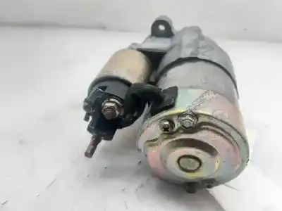 Second-hand car spare part starter motor for renault megane ii sedán (lm0/1_) 1.5 dci (lm0f, lm0t, lm2b) oem iam references 8200227092