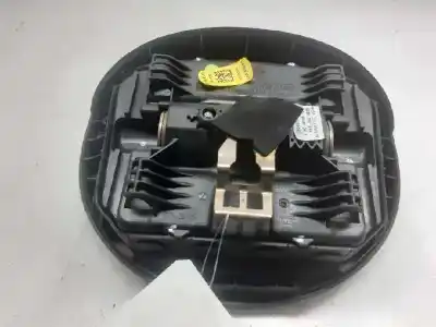 Second-hand car spare part front left air bag for renault megane ii sedán (lm0/1_) 1.5 dci (lm0f, lm0t, lm2b) oem iam references 8200381849