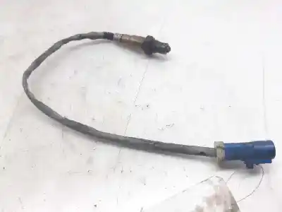Second-hand car spare part lambda probe for ford focus c-max (cap) trend (d) oem iam references 0258010071  