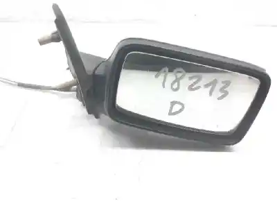 Peça sobressalente para automóvel em segunda mão espelho retrovisor direito por volkswagen vento (1h2) cl referências oem iam 0217387