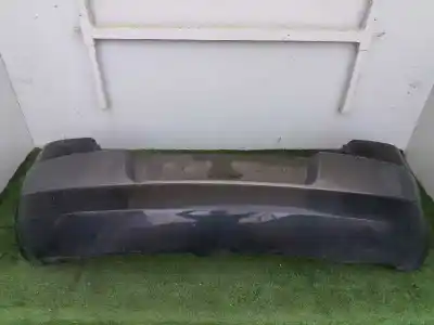 Second-hand car spare part REAR BUMPER for RENAULT MEGANE II BERLINA 5P  OEM IAM references 8200368372  
