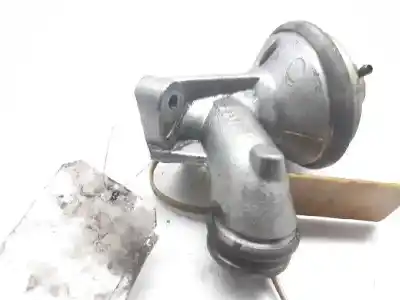 Pezzo di ricambio per auto di seconda mano valvola egr per citroen c3 1.4 hdi (68 cv) 1.4 hdi riferimenti oem iam 9646335680