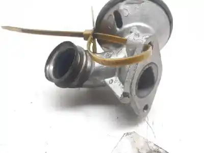 Pezzo di ricambio per auto di seconda mano valvola egr per citroen c3 1.4 hdi (68 cv) 1.4 hdi riferimenti oem iam 9646335680  