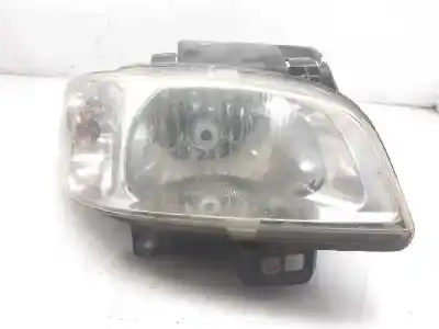 Pezzo di ricambio per auto di seconda mano FARO ANTERIORE DESTRO per SEAT CORDOBA BERLINA (6K2)  Riferimenti OEM IAM 6K1941044A  2 SERIE