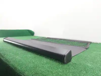 Second-hand car spare part parcel shelf for skoda superb ii ranchera familiar (3t5) 2.0 tdi oem iam references 3t9861691b